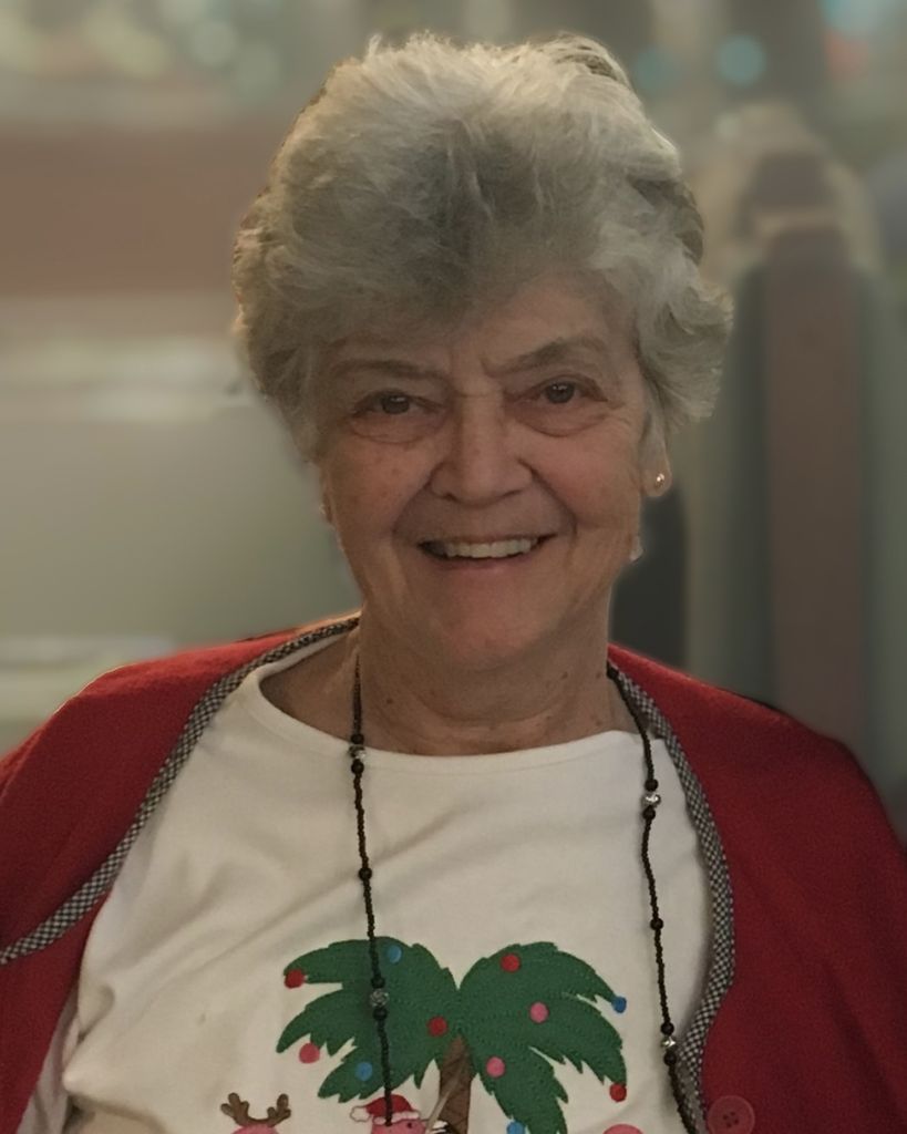 Barbara A. Sasse Profile Photo
