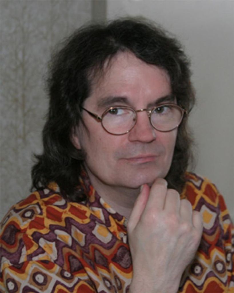 Thomas Richard Kumbalek