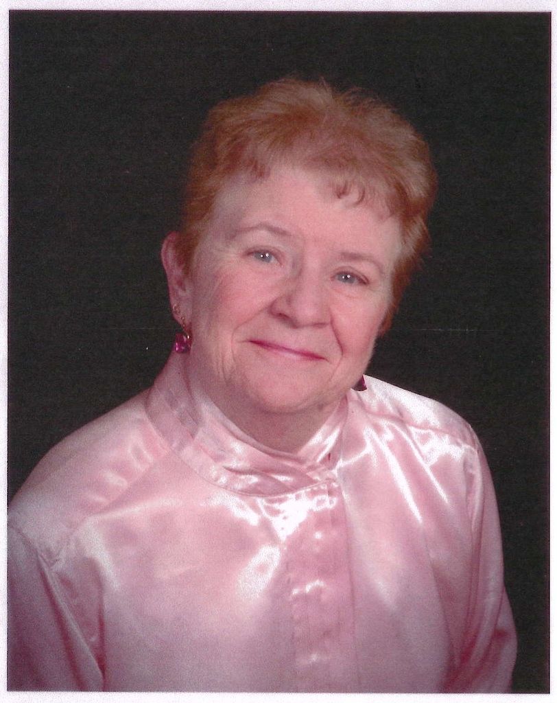 Joyce Carolyn Burnett