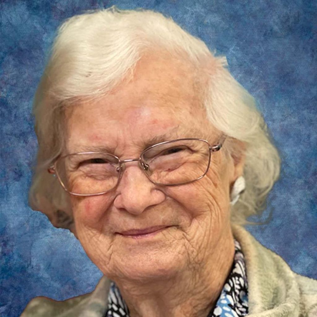 Martha Barrick Profile Photo