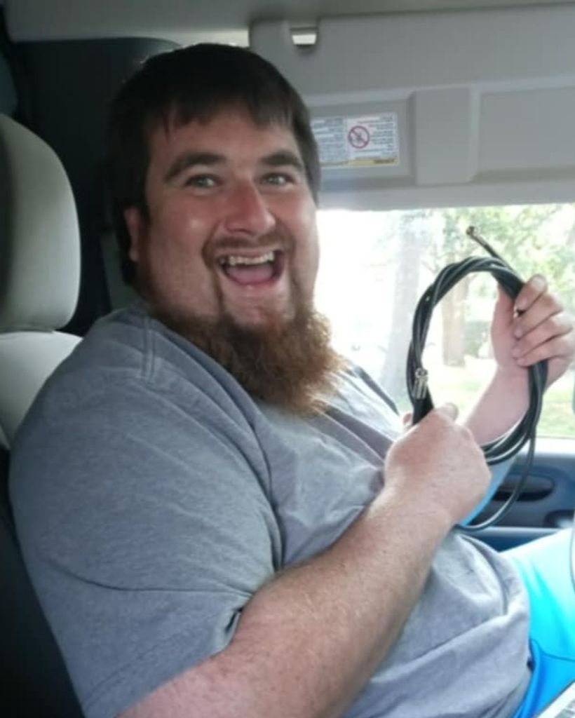 Brandon Allen Huie Profile Photo