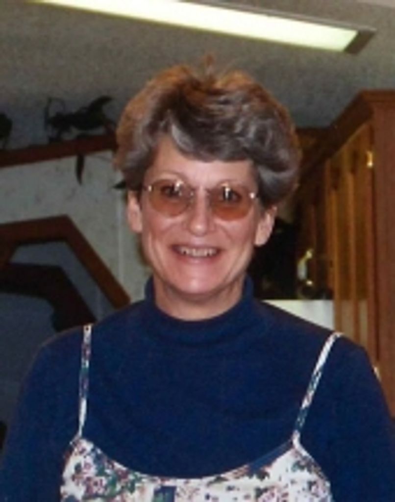 Robin  G. (Brown)  Brewer