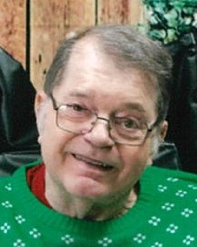 Thomas "Tom" John Istas Profile Photo