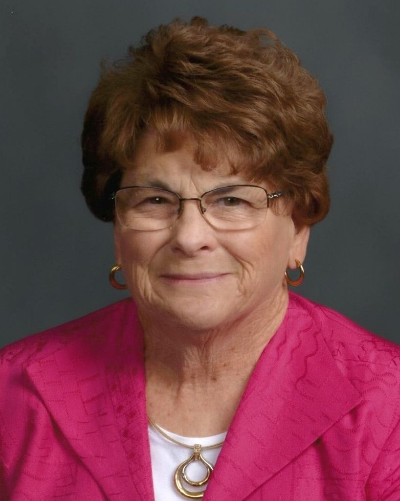 Mary Kathleen Arthur