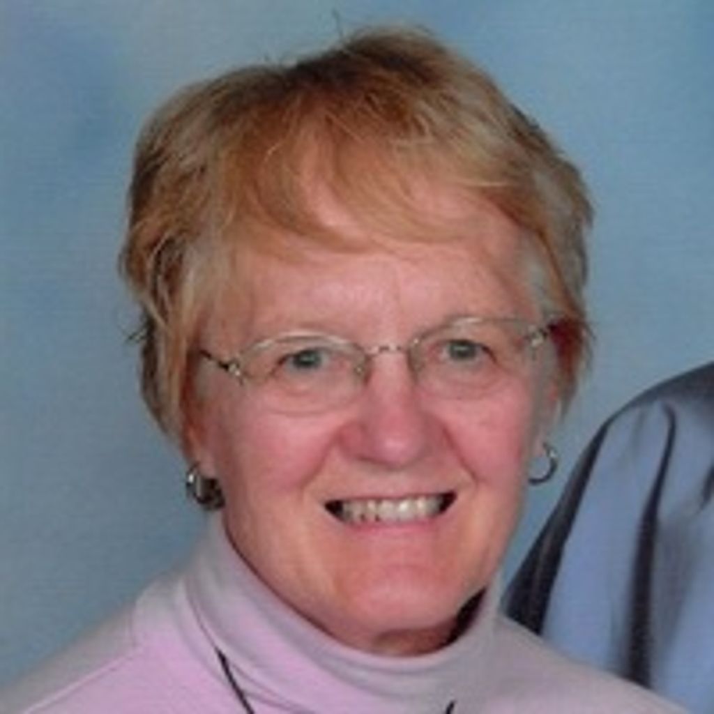 Kathleen Ann Hughes