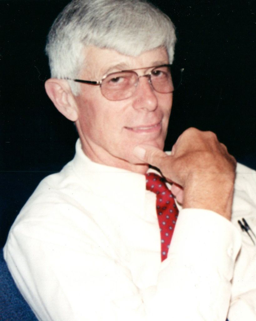 Sidney Ricks Cook, Jr. Profile Photo