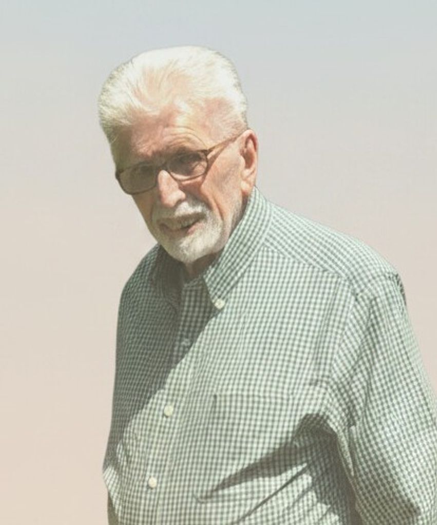 James "Jim" W. Primm Jr. Profile Photo