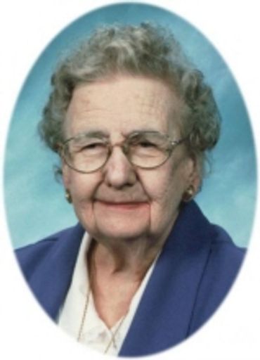 Eva B. Allen photo gallery thumbnail 1 of 1