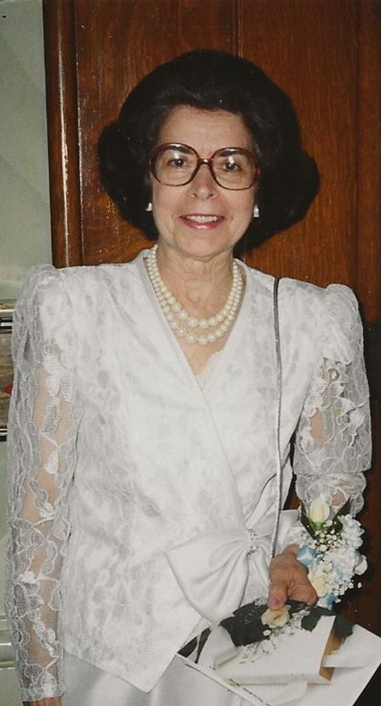 Polly Louise Mccormick Profile Photo