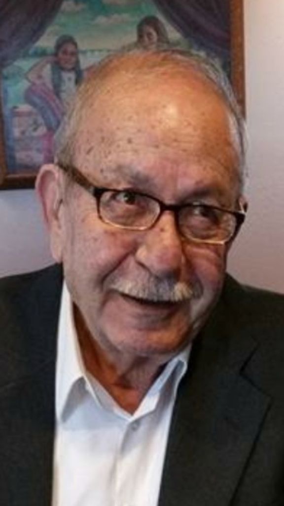 Fahed Mdanat