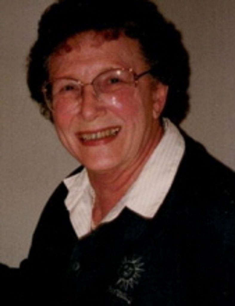 Jeanne Skierka
