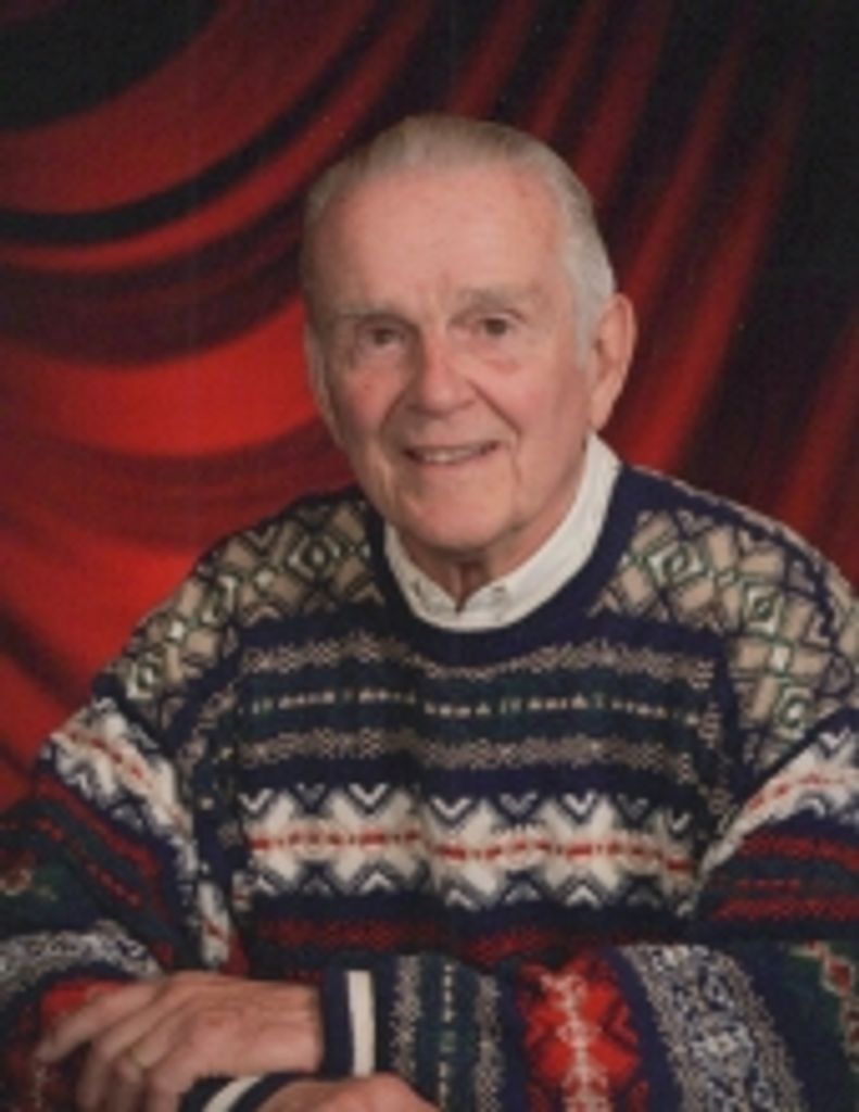 Robert E. Williams Profile Photo