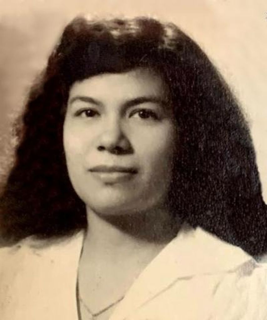 Maria Bolanos