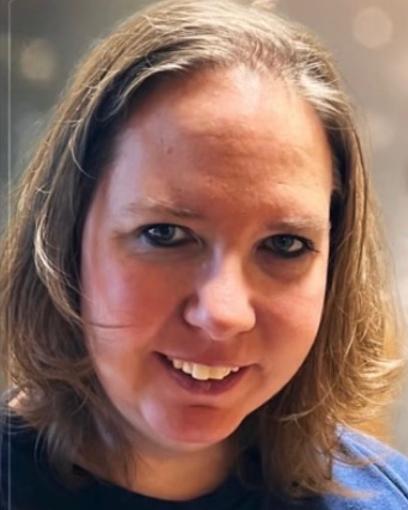 Heidi Chastain Profile Photo