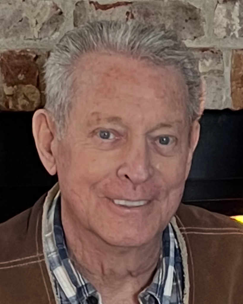 William Henry Worden III Profile Photo