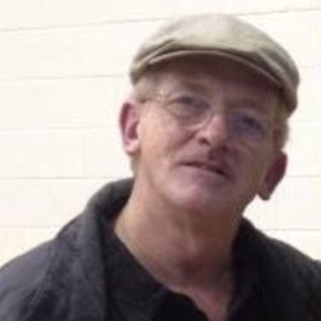 Mr. George Randy Rogers Profile Photo