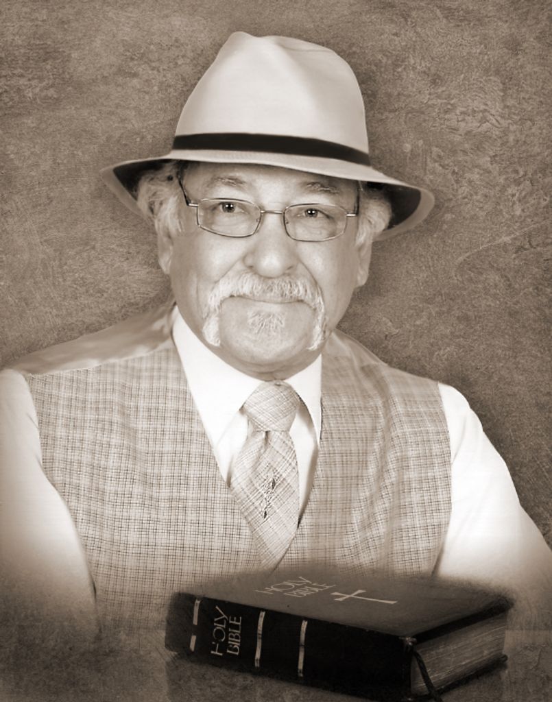 Eustacio Gonzales