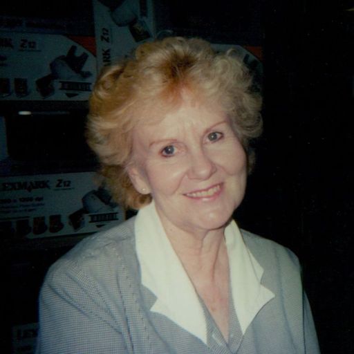 Phyllis K Webb Profile Photo