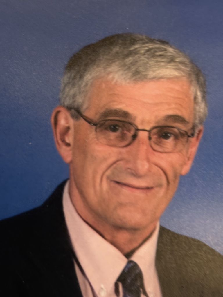 John D. Berdar