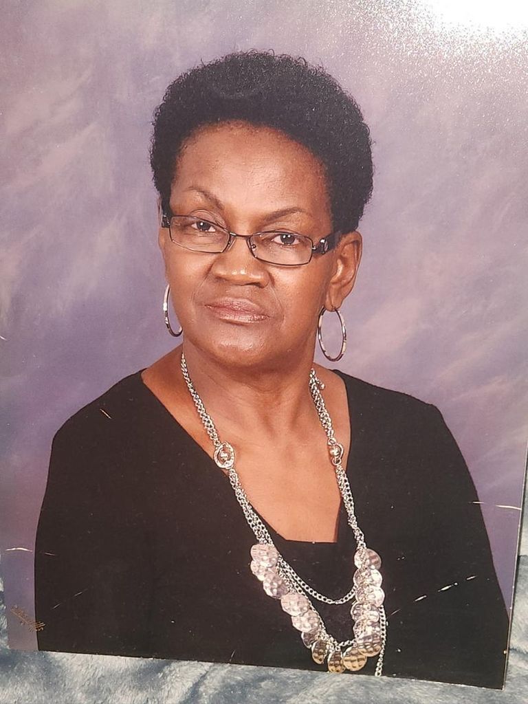 Lillie Mae Tuggle Cole Profile Photo
