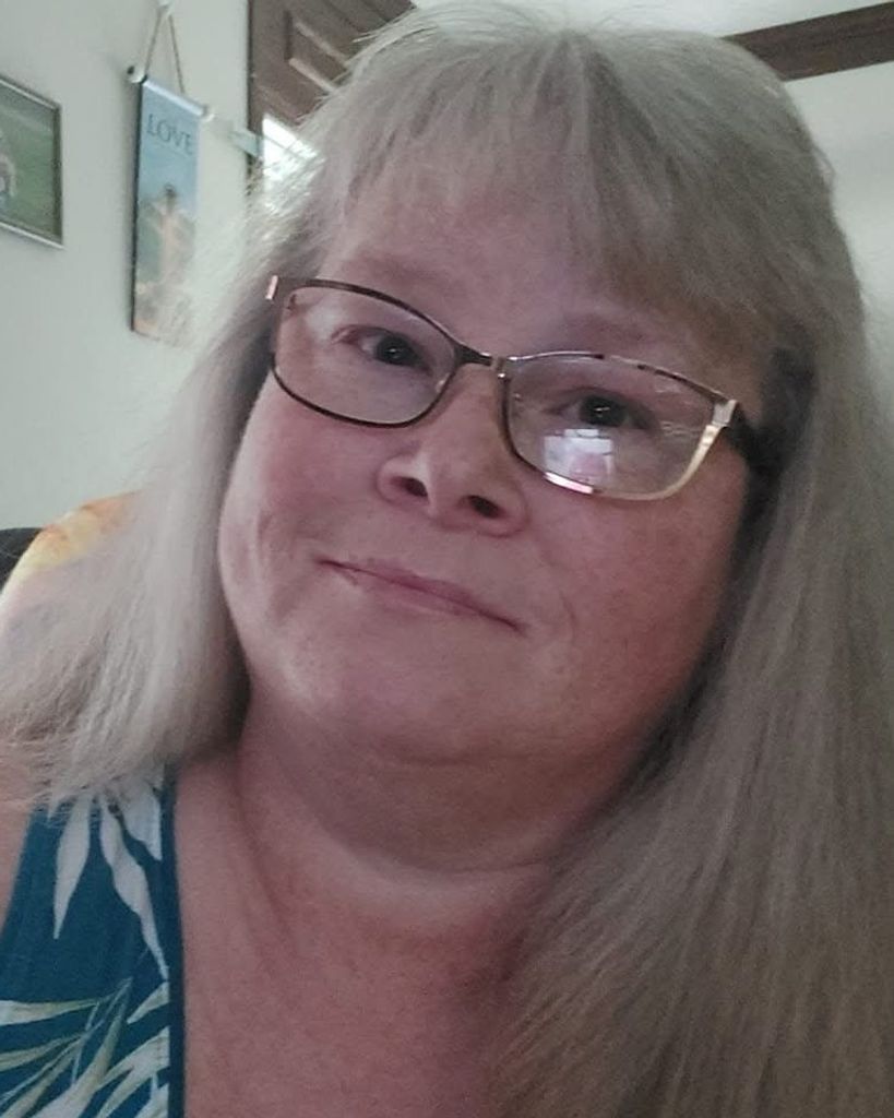 Shawanda Parker Profile Photo