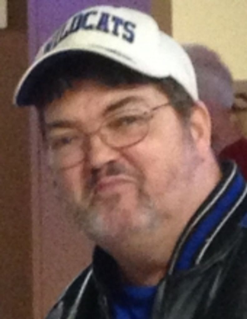 Steven Keith Goodwin Profile Photo