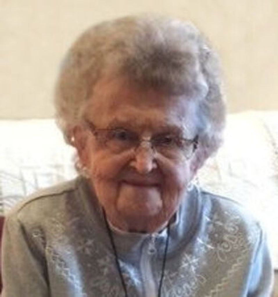 Myrna June Brennan