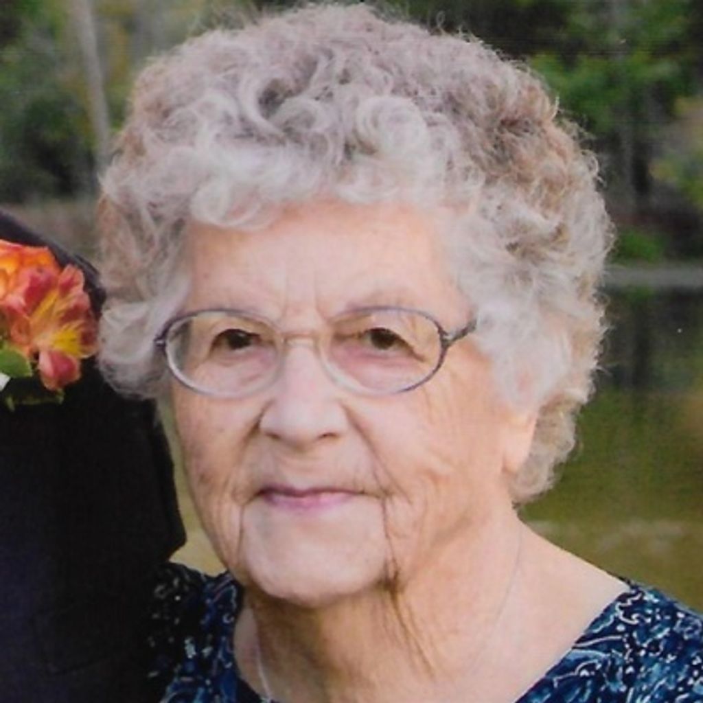 Betty J. Lacey Profile Photo
