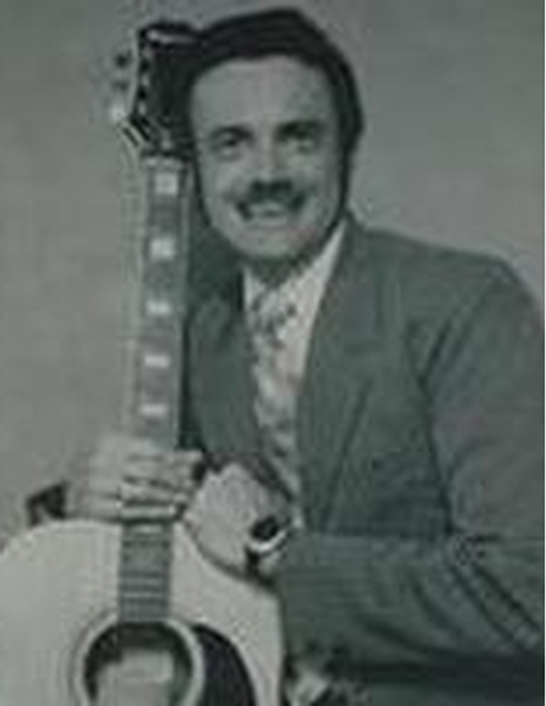 William "Bill" C. Gilvin