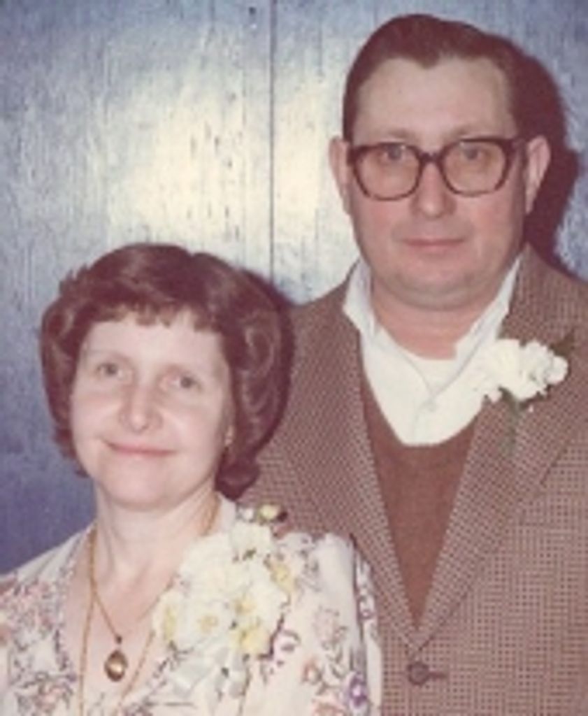 Mary Lou Bleininger