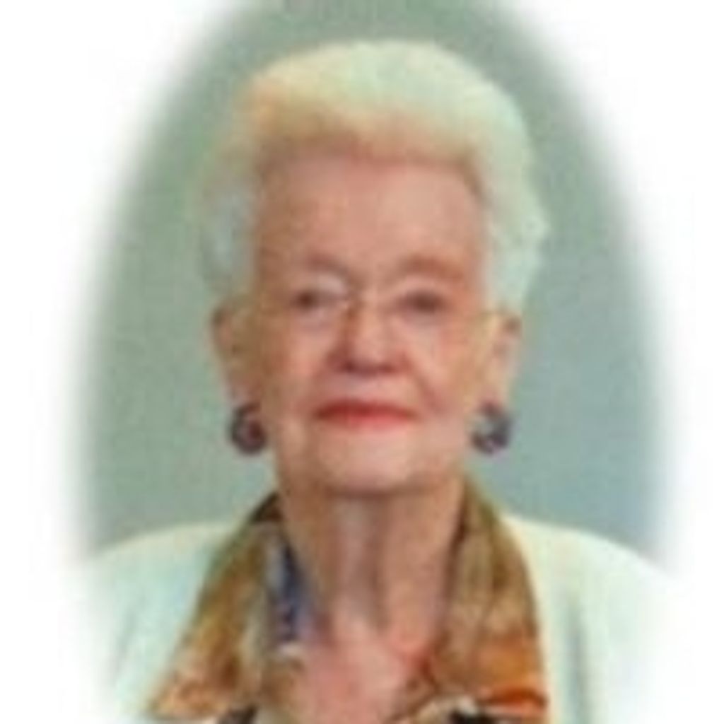 Frances Medley Autry