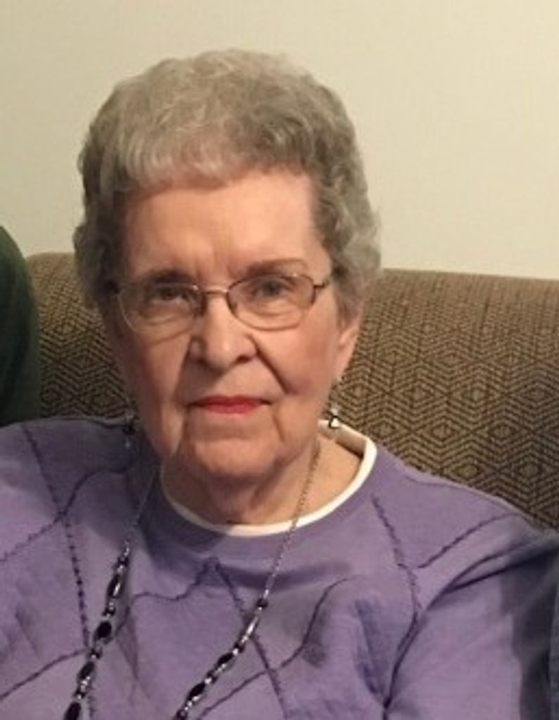 Patricia Mielke