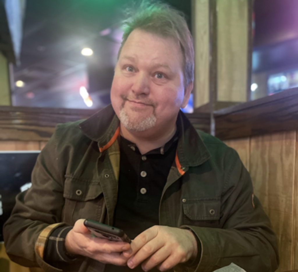 Charles Ray Woodall Profile Photo