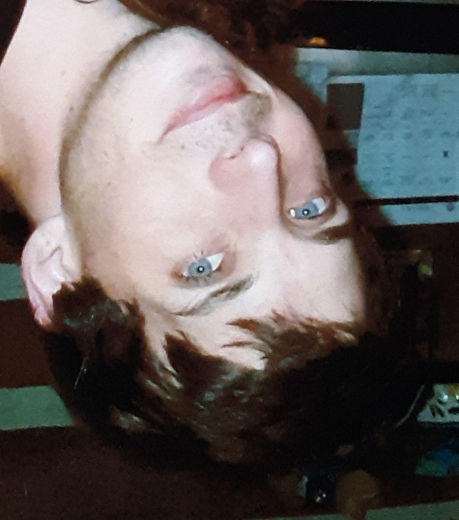 Timothy Brandt Profile Photo