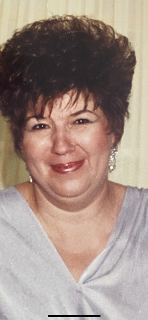 Ruth Paznonski Profile Photo