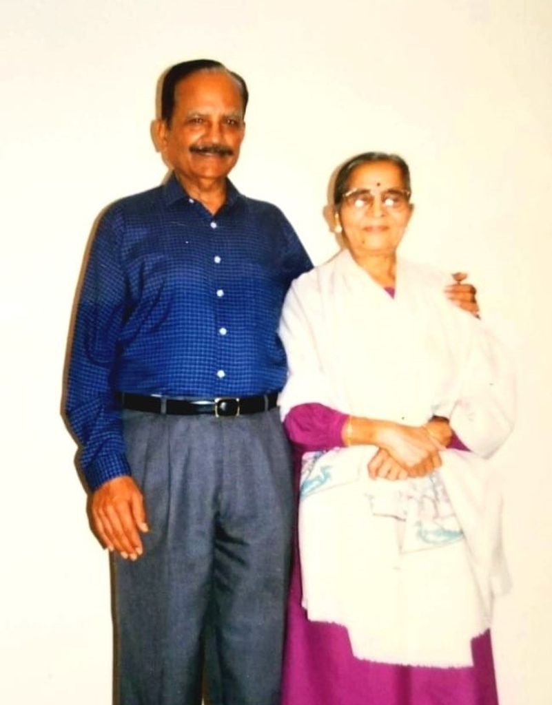 Raj Rani Chopra Profile Photo