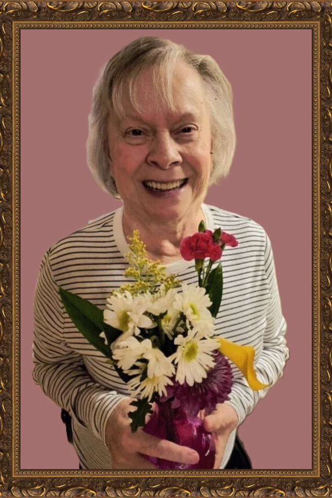 Marianna Pattillo Tomlin Profile Photo