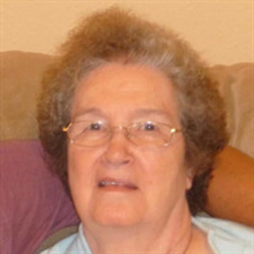 Betty Jean Sprague