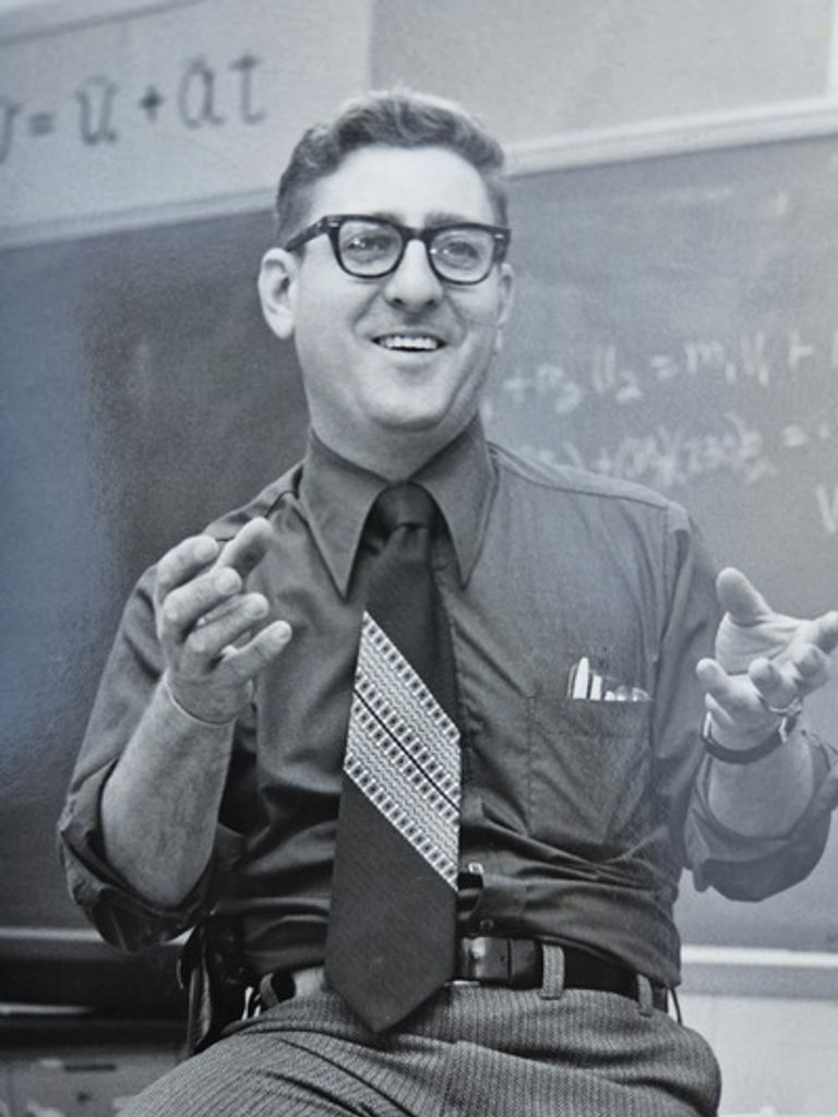 George Louis Roemer Profile Photo