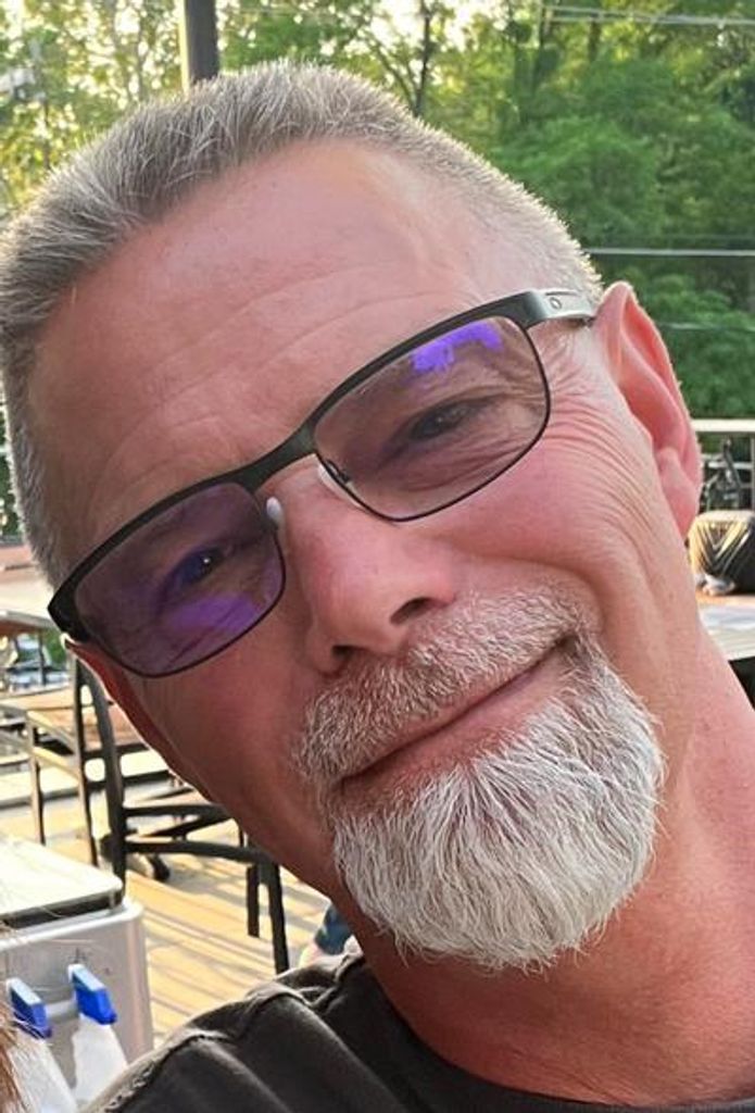 Timothy Wayne Knapp Profile Photo