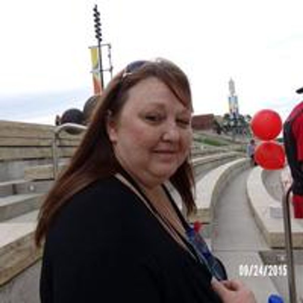 Lori Elaine Spilman