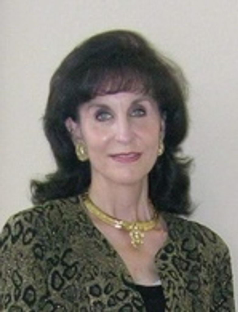 Lydia Svejda