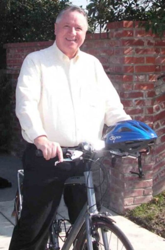 Daniel Howard Swearingen Profile Photo