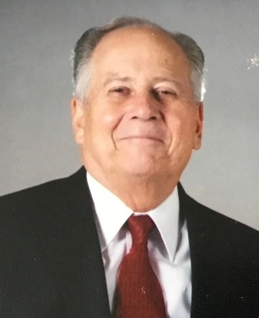 Douglas C Muir Profile Photo