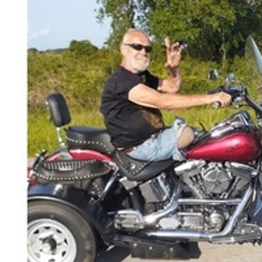 Randy "Hot Dog" Lee Brown