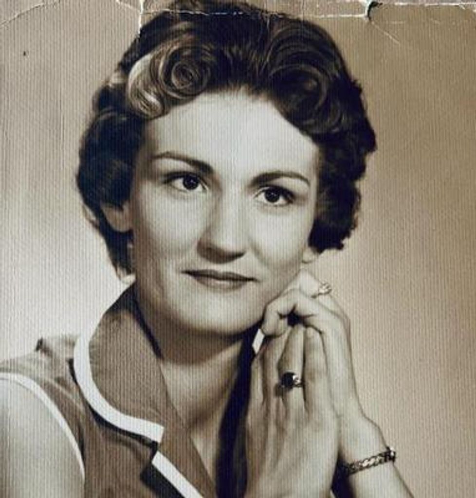 Naomi Ruth Baskerville Profile Photo