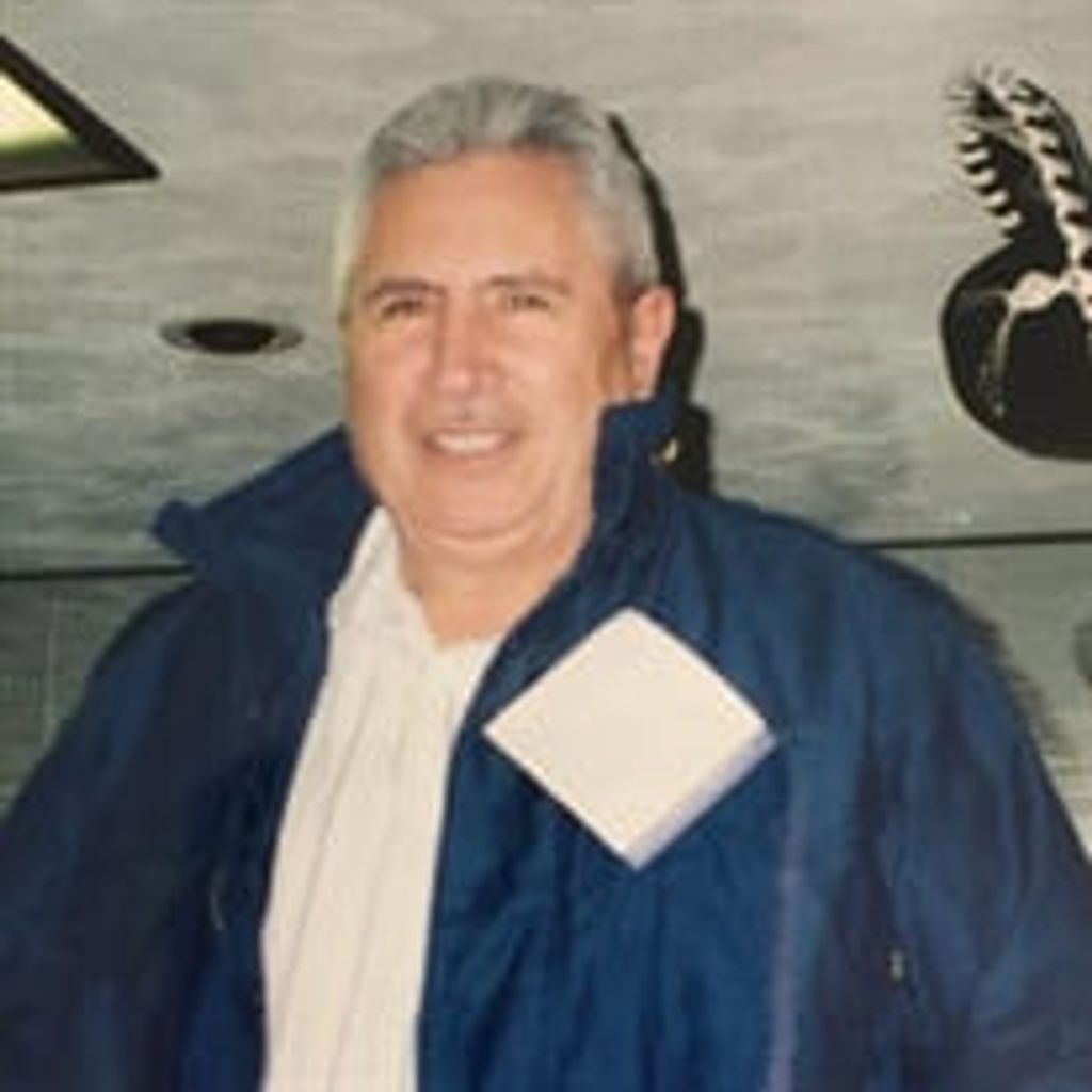 Mr. Rafael Maciel Yanez