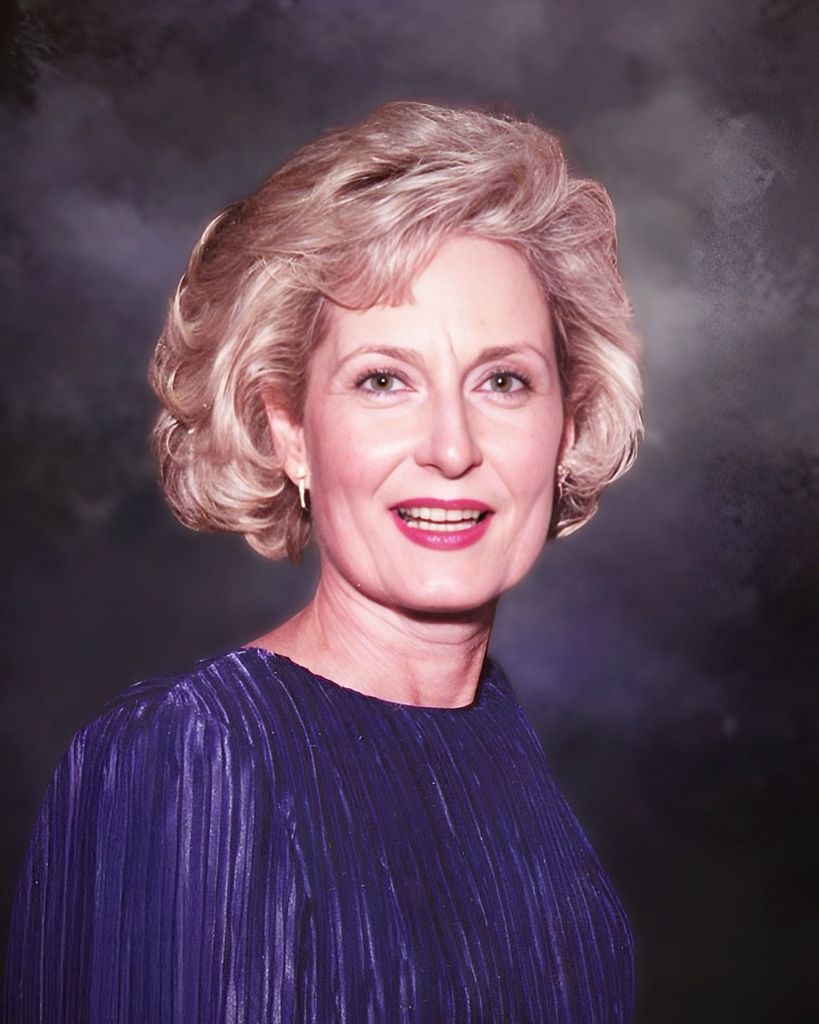 Betty Shelton Bracken