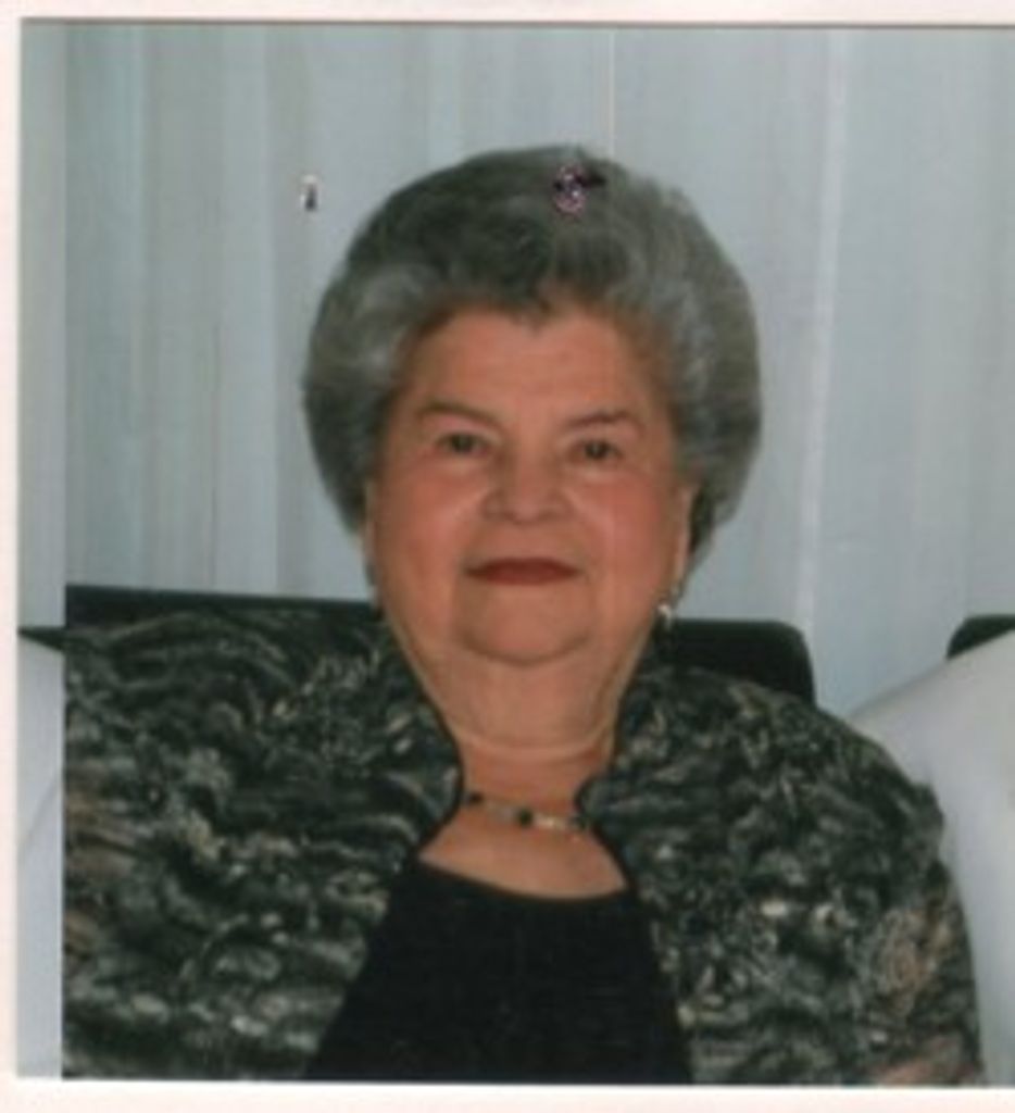 Ninfa Aguirre Botello