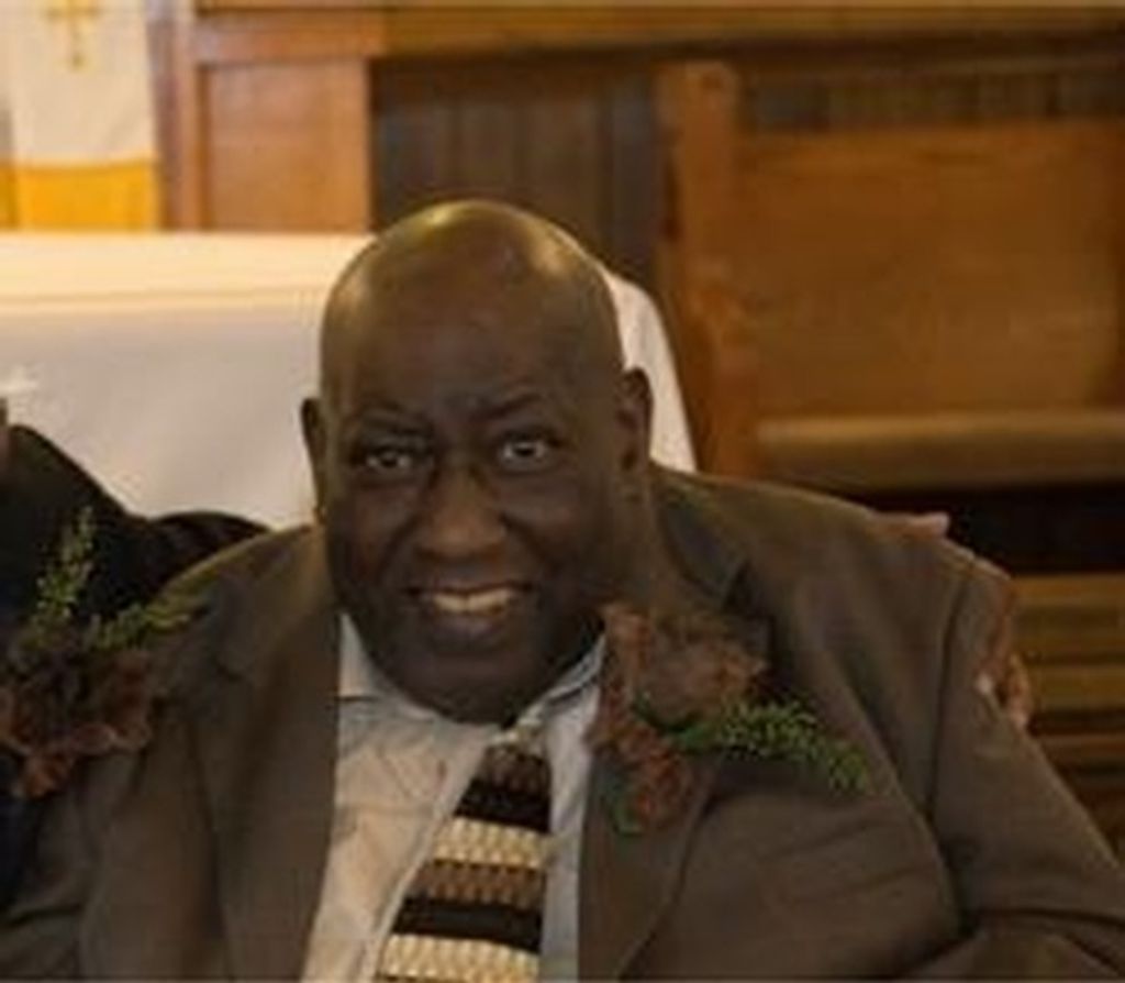 Arthur Lee Cole Profile Photo